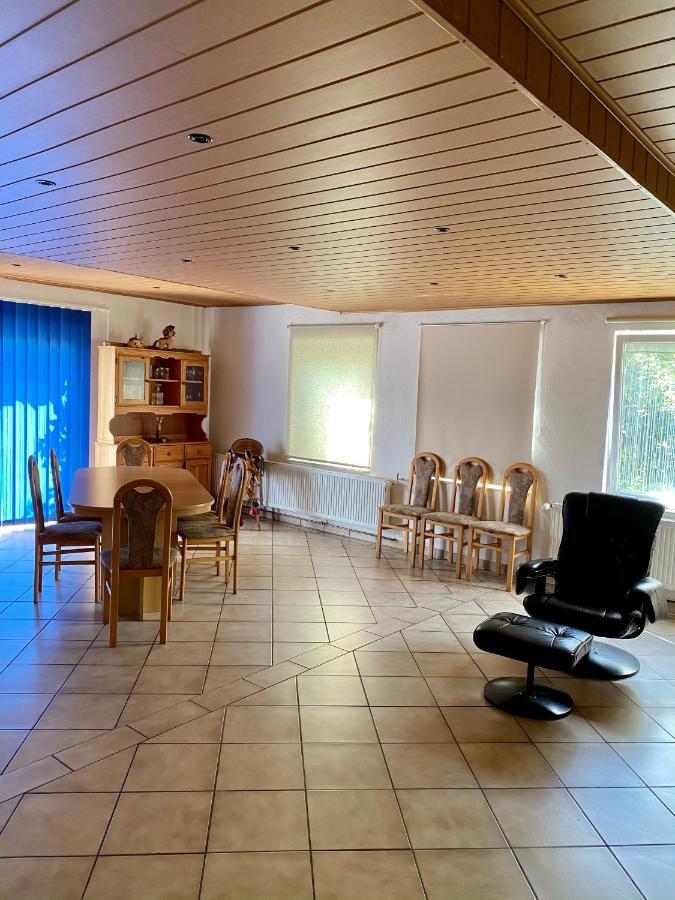 Ferienwohnung Gödelsteinhof Contwig Exterior foto