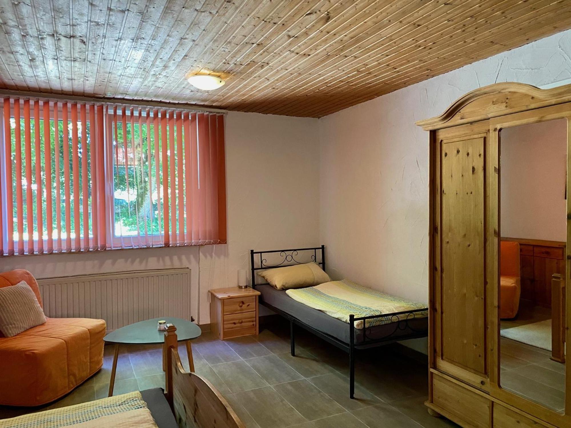 Ferienwohnung Gödelsteinhof Contwig Exterior foto
