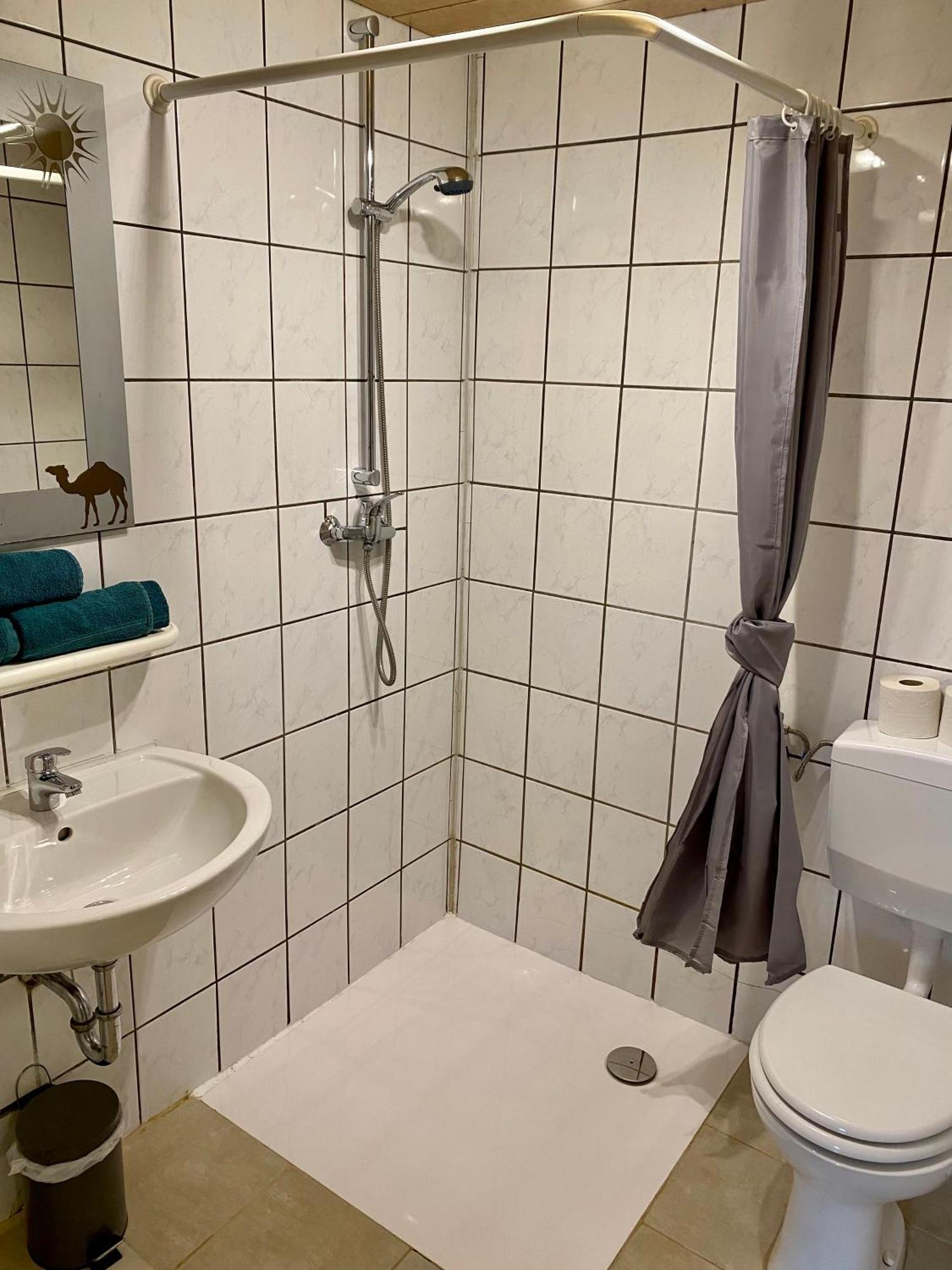 Ferienwohnung Gödelsteinhof Contwig Exterior foto